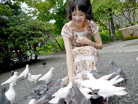 川崎 由美子
