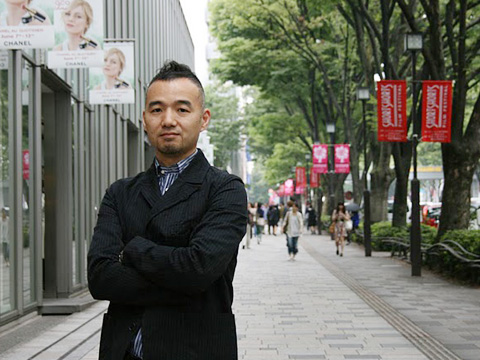 黒田 高弘