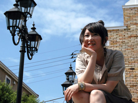 佐藤 美穂