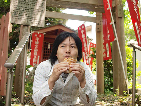 松本 弘嗣