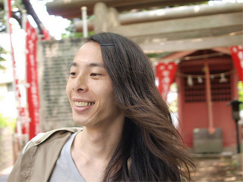 松本 真一