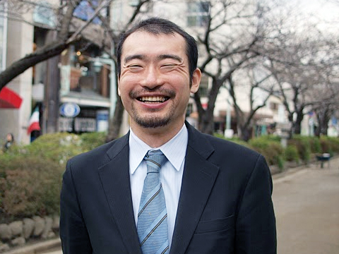 松本 拓生