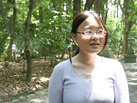 松野 容子