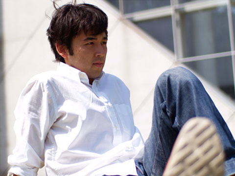 松尾 憲