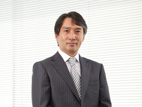 森川 徹治