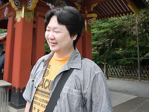 村上 博光