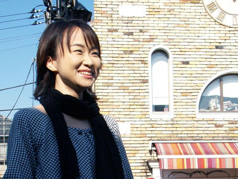 野中 あゆみ