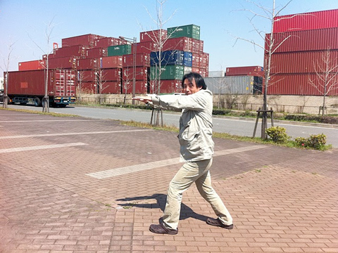 小原 隆郎
