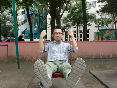 小原 暢
