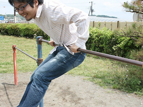 太田 信之