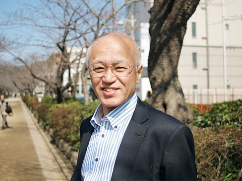 佐田 俊樹