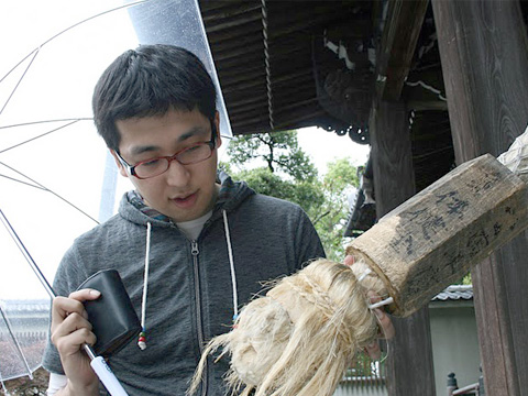 柴田 史郎
