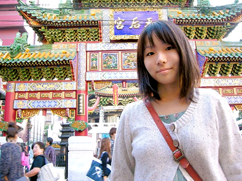 清水 愛子