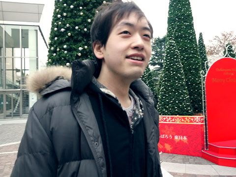 杉山 慎誠