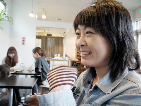 孙 婷婷