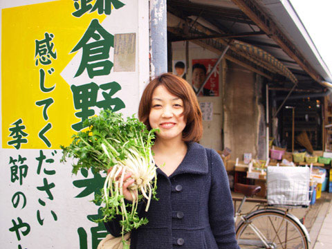 高梨 由記