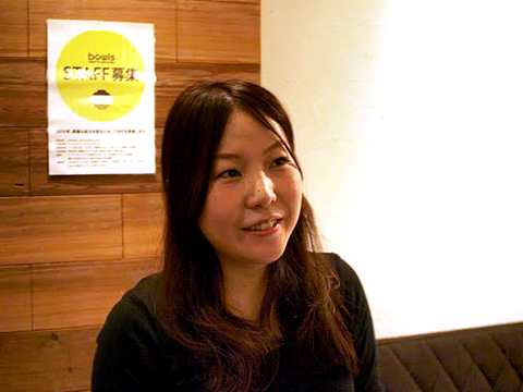渡邊 由美