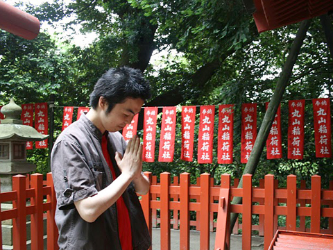 吉田 貴勝