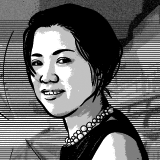 坂上 香