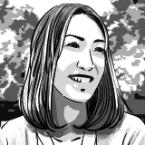 植杉 佳奈恵