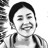 Natsuko Yamashita